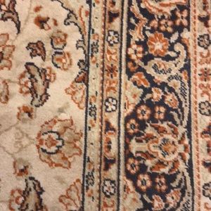 Meet your Posher, Noela